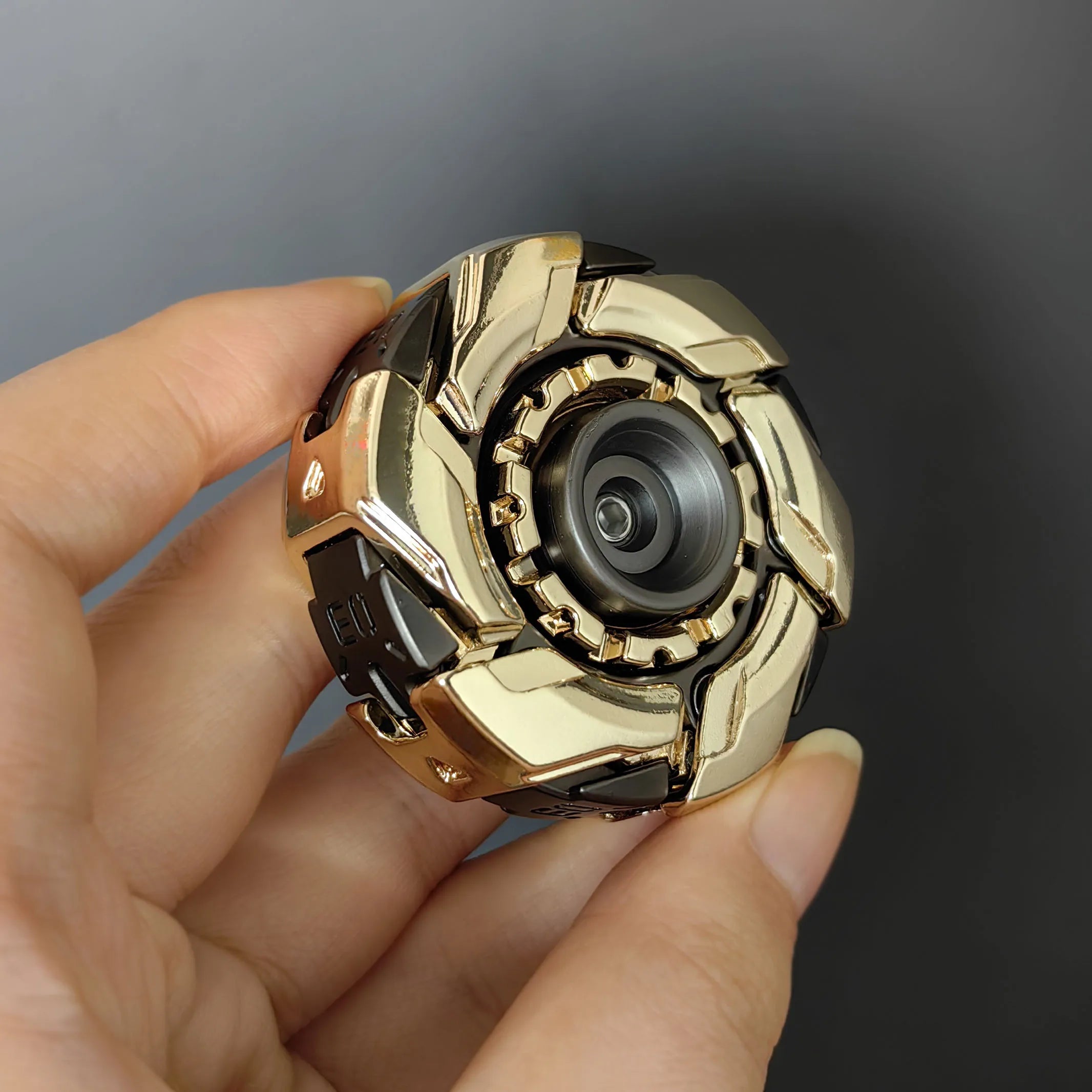 EDC Fidget Sliders Open Armor Spinning TopFidget Toys Stress Relief For Adults Magnetic Meta EDC Fidget Sliders Open Armor Spinning TopFidget Toys Stress Relief For Adults Magnetic Meta